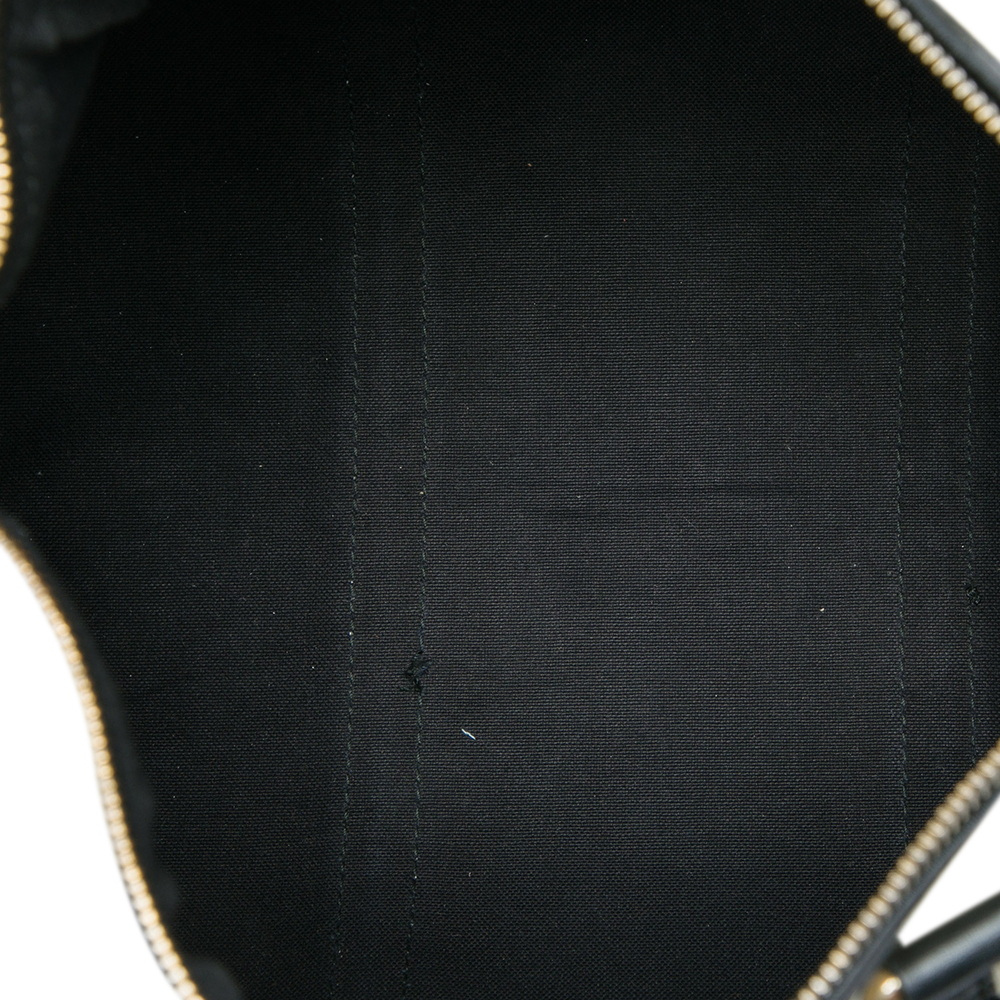 Pre-Loved Gucci Medium GG Supreme Joy Boston Bag - Picture 4 of 6